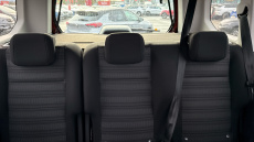 Vauxhall Combo Life 1.5 Turbo D SE 5dr Diesel Estate